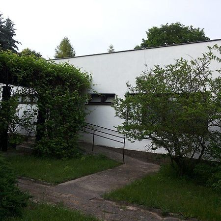 Pokoje Wilga Vila Wilcze  Exterior foto